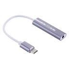 USB Type-C Port Grey / Grey