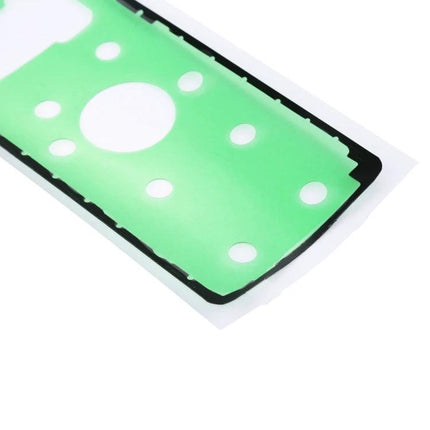 Samsung Galaxy Note 8 Rear Housing Adhesive for Phone Fixes green adhesive gasket for rear cover reattachment