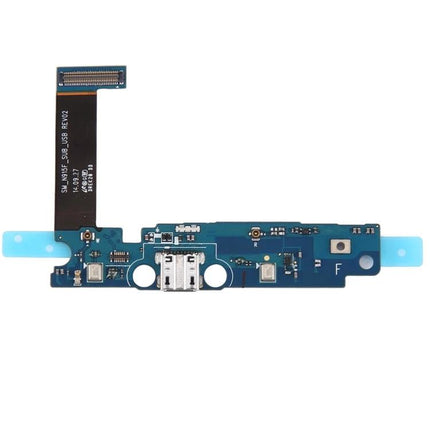 Replacement Cable for Everyday Samsung Galaxy Note Edge Use - micro USB charging port flex cable replacement board