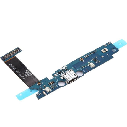 Replacement Cable for Everyday Samsung Galaxy Note Edge Use - replacement charging port board with flex cable for quick daily repairs