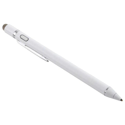 Active Rechargeable Stylus Pen for Precise Touch Screen Writing