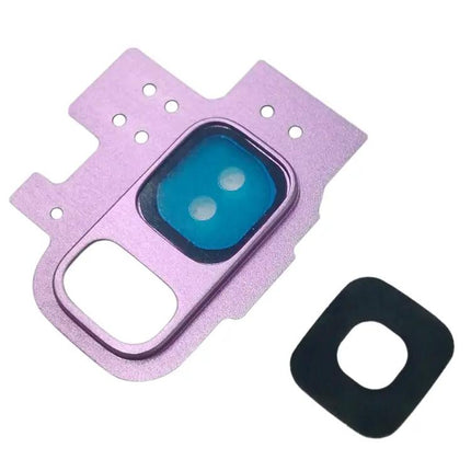 Smartphone Camera Lens Cover Slim Scratch Guard