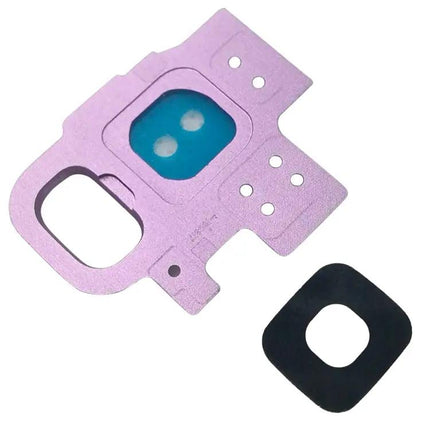 Smartphone Camera Lens Cover Slim Scratch Guard