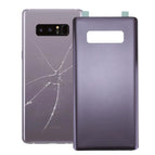 For Galaxy Note 8 / Orchid Gray