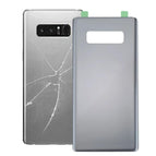 For Galaxy Note 8 / Silver