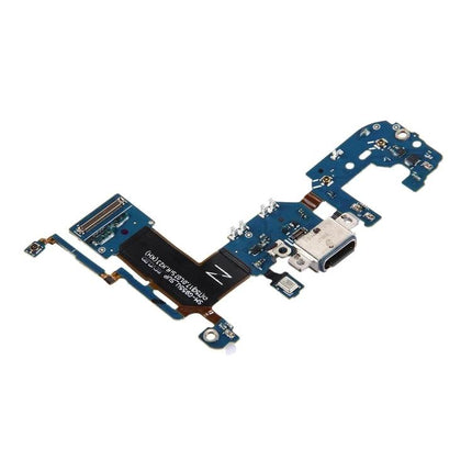 Keep Your Samsung Galaxy S8+ Charged for Daily Use replacement charging port board for fixing unresponsive ports and intermittent charging