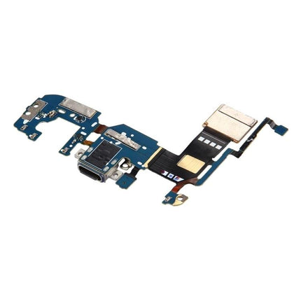 Keep Your Samsung Galaxy S8+ Charged for Daily Use replacement charging port board for fixing unresponsive or intermittent charging