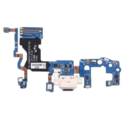 Keep your Samsung Galaxy S9 charged for daily activities with this replacement cable - Samsung Galaxy S9 charging port flex cable replacement