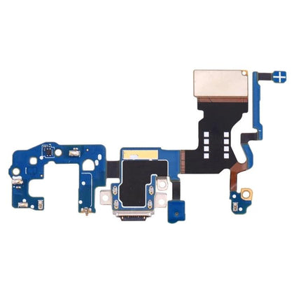 Keep your Samsung Galaxy S9 charged for daily activities with this replacement cable - Galaxy S9 charging port flex cable replacement
