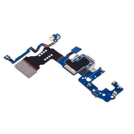Keep your Samsung Galaxy S9 charged for daily activities with this replacement cable - Samsung Galaxy S9 charging port flex cable