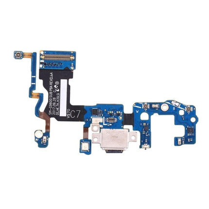 Keep Your Samsung Galaxy S9 Charged for Daily Use replacement charging port flex cable for reliable power and easy DIY swap