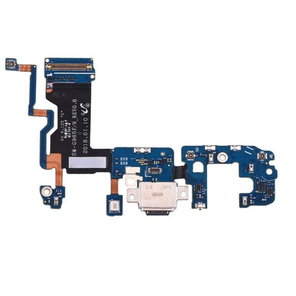 Replacement charging port flex cable Keeps Samsung Galaxy S9+ Charged for Daily Activities