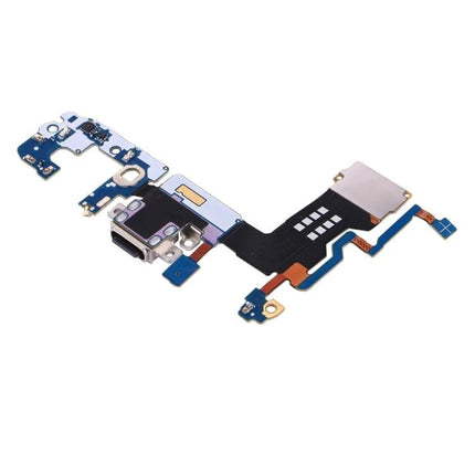 Keeps Samsung Galaxy S9+ Charged for Daily Activities replacement charging port flex cable for reliable daily power