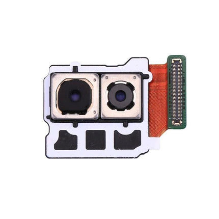 Essential Samsung Galaxy S9+ Back Camera for Daily Photography - replacement dual rear camera module for G965F, restores phone photography