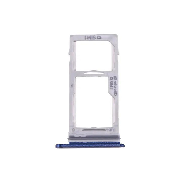 Replacement SIM Tray For Samsung Galaxy S9 And S9 Plus | Syndmart