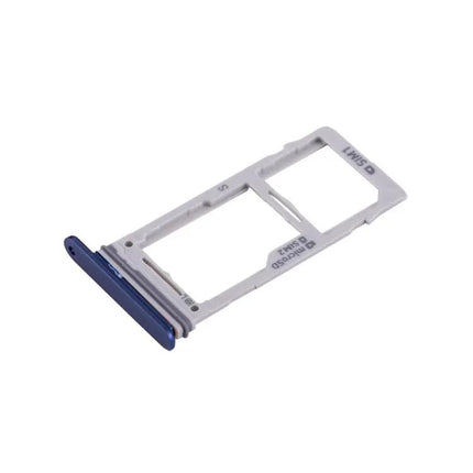 Replacement SIM Tray For Samsung Galaxy S9 And S9 Plus | Syndmart