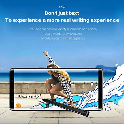 Stylus Pen for Samsung Galaxy Note 8 - For Writing and Noting