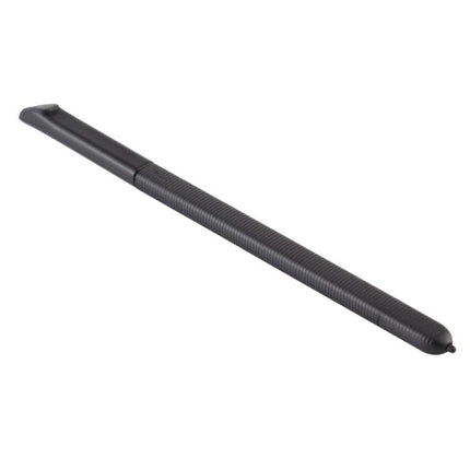Samsung Galaxy Tab A 8.0 and 9.7 Stylus Pen for Note-Taking — slim black replacement stylus with textured grip for precise note-taking and sketches