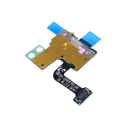 Essential Maintenance Part for Samsung Galaxy S9 Daily Use light sensor flex cable replacement for S9/S9+ to restore auto-brightness and camera light detection