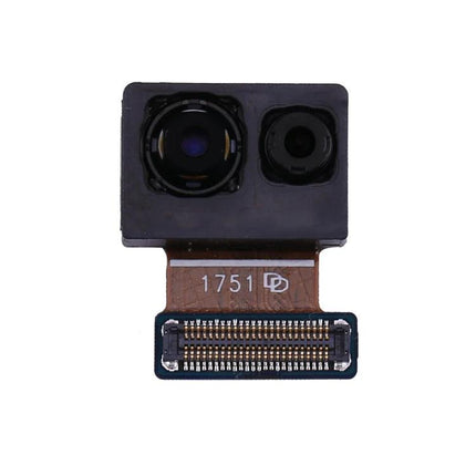 Replacement Front Camera for Samsung Galaxy S9 Daily Use - replacement front selfie camera module for Galaxy S9, compact repair part for video calls