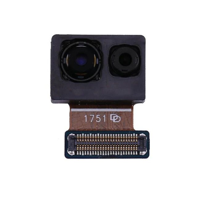 Replacement Front Camera for Samsung Galaxy S9 Daily Use - close-up of front camera module for easy replacement and video calls
