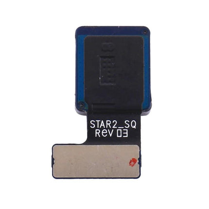 Replacement Front Camera for Samsung Galaxy S9+ Daily Use - OEM replacement front-facing camera module for selfies and video calls