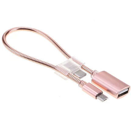 Essential Charging Cable for Daily Mobile Device Needs