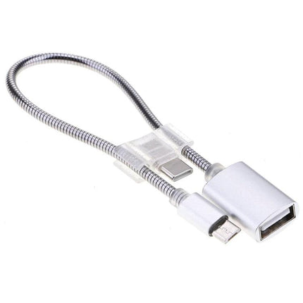 Essential Charging Cable for Daily Mobile Device Needs - durable USB to micro USB sync and charge cable for commuting and travel