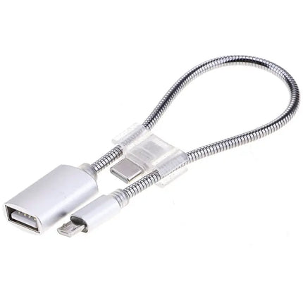 Essential Charging Cable for Daily Mobile Device Needs