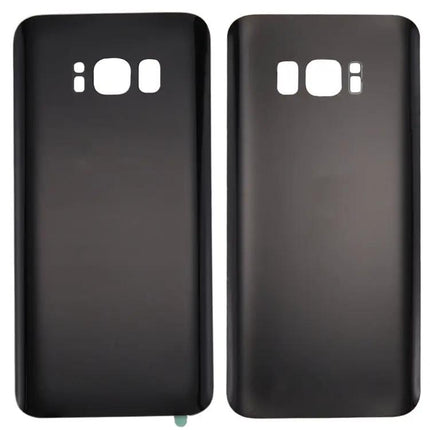 Samsung Galaxy S8 Replacement Rear Cover Clear