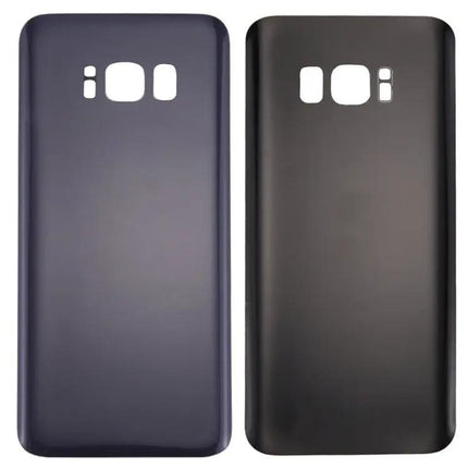 Samsung Galaxy S8 Replacement Rear Cover Clear
