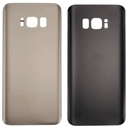 Samsung Galaxy S8 Replacement Rear Cover Clear