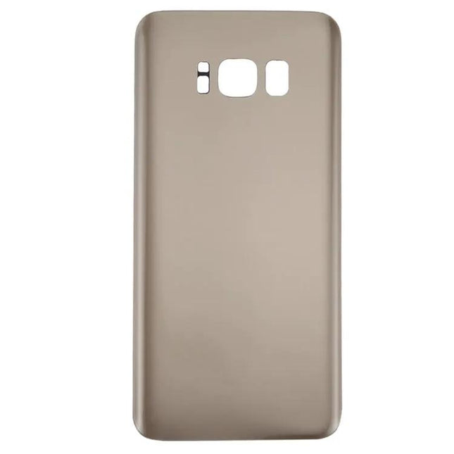 Samsung Galaxy S8 Replacement Rear Cover Clear | Syndmart