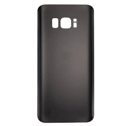 Samsung Galaxy S8 Replacement Rear Cover Clear
