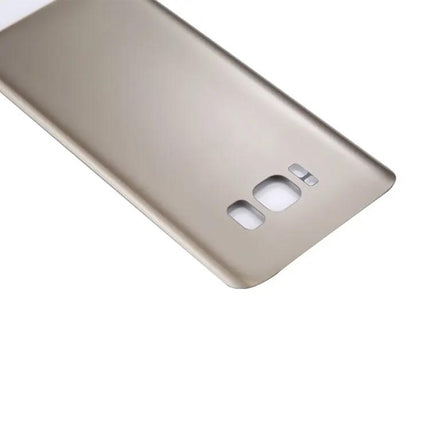 Samsung Galaxy S8 Replacement Rear Cover Clear