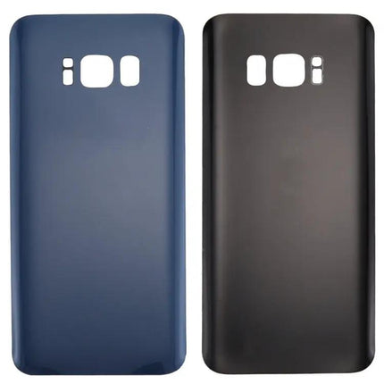 Samsung Galaxy S8 Replacement Rear Cover Clear