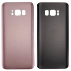For Galaxy S8 / Rose Gold