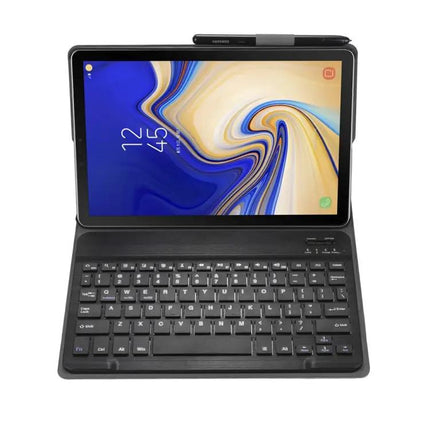 Ultra-Thin Detachable Bluetooth Keyboard Case for Samsung Galaxy Tab A 10.1 (2019)