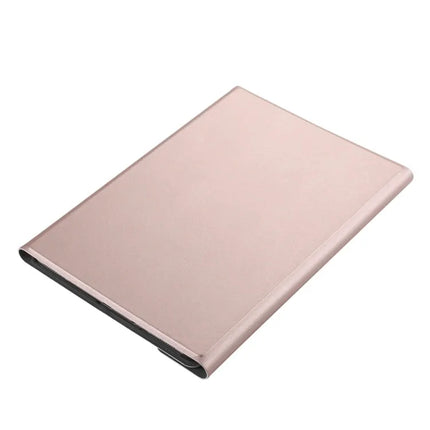 Bluetooth Keyboard Case for Samsung Galaxy Tab S5e with Pen Holder