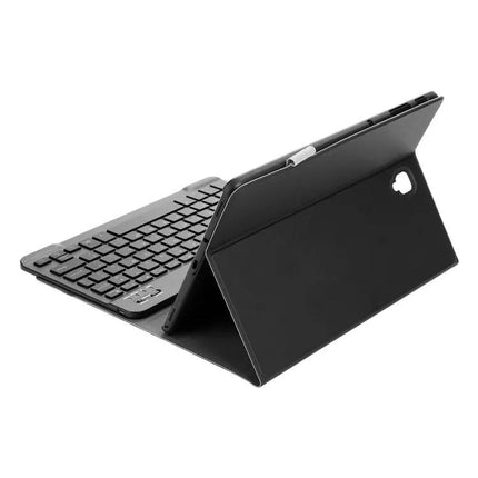 Bluetooth Keyboard Case with Backlight for Samsung Galaxy Tab S4 10.5 Inch