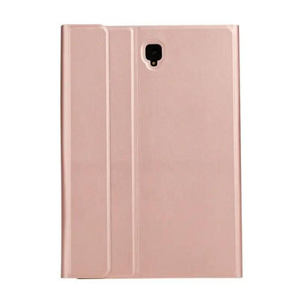 Bluetooth Keyboard Case with Backlight for Samsung Galaxy Tab S4 10.5 Inch