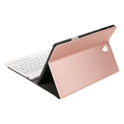 Bluetooth Keyboard Case with Backlight for Samsung Galaxy Tab S4 10.5 Inch