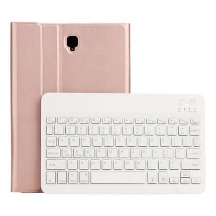 Bluetooth Keyboard Case with Backlight for Samsung Galaxy Tab S4 10.5 Inch