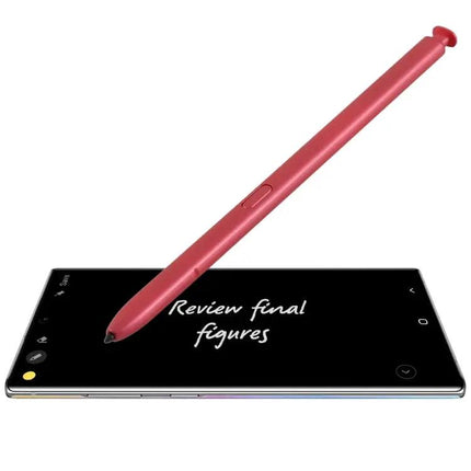 Capacitive Stylus Pen for Samsung Galaxy Note Touchscreens