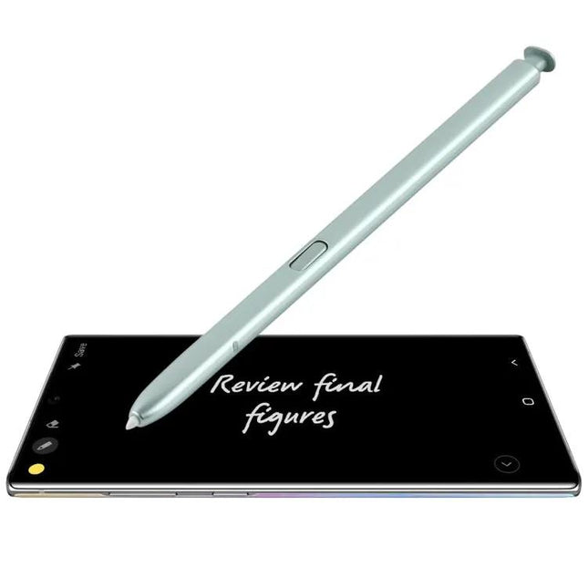 Capacitive Stylus Pen for Samsung Galaxy Note Touchscreens | Syndmart