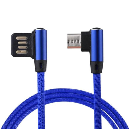 Compact Micro USB Cable for Everyday Smartphone Charging Needs