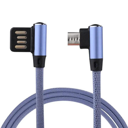 Compact Micro USB Cable for Everyday Smartphone Charging Needs