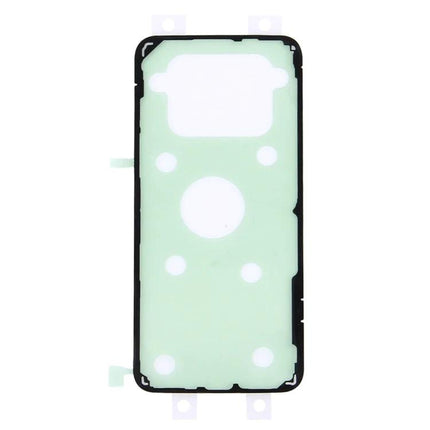 Adhesive for Repairing Samsung Galaxy S8 Back Cover Daily Use - green rear housing adhesive gasket for secure daily repairs