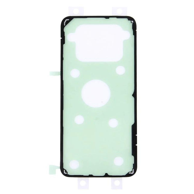 Adhesive for Repairing Samsung Galaxy S8 Back Cover Daily Use - green rear housing adhesive gasket for secure daily repairs