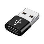 USB 2.0 / Black